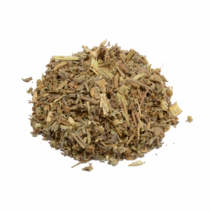 Malört (Artemisia absinthium) (Wormwood)