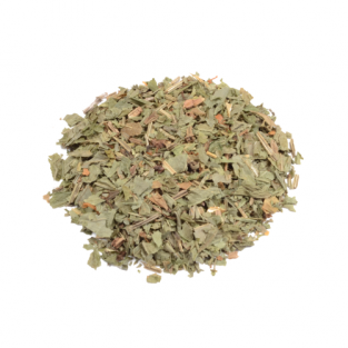 Myskmadra (Galium odoratum) (Sweet woodruff)