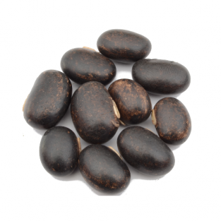 Sammetsbönor (Mucuna pruriens) (Velvet beans)